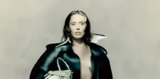 Maison Margiela Names Miley Cyrus as First-Ever Celebrity Ambassador