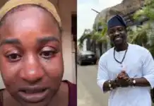 Phyna Begs VeryDarkMan Over Dangote, Sister’s Case