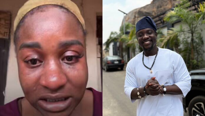 Phyna Begs VeryDarkMan Over Dangote, Sister’s Case Phyna Begs VeryDarkMan Over Dangote, Sister’s Case