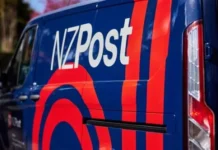 New Zealand Post Suspends Most Deliveries to U.S. Ahead of Trump’s Tariff Hike