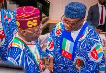 Fayemi Slams Tinubu’s Administration Over Economic Hardship, Federal Neglect