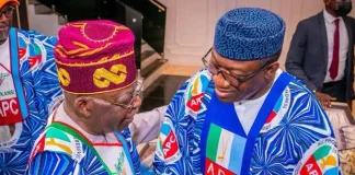 Fayemi Slams Tinubu’s Administration Over Economic Hardship, Federal Neglect