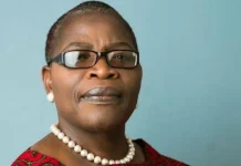 Oby Ezekwesili Urges Media to Lead the Call for a New Constitution in Nigeria Oby Ezekwesili Urges Media to Lead the Call for a New Constitution in Nigeria