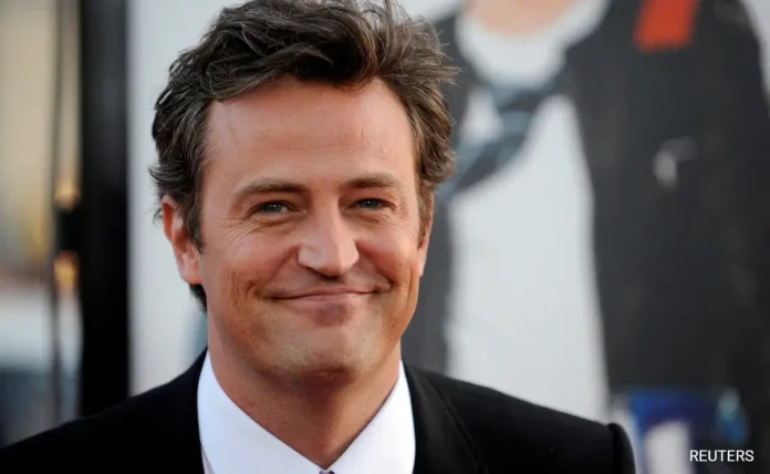“Ketamine Queen” Dealer to Plead Guilty in Matthew Perry’s Death