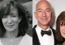 Jeff Bezos Mourns the Passing of His Mother, Jacklyn ‘Jackie’ Gise Bezos