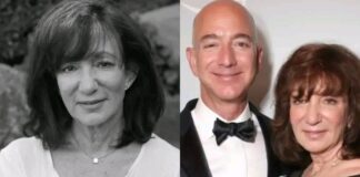 Jeff Bezos Mourns the Passing of His Mother, Jacklyn ‘Jackie’ Gise Bezos