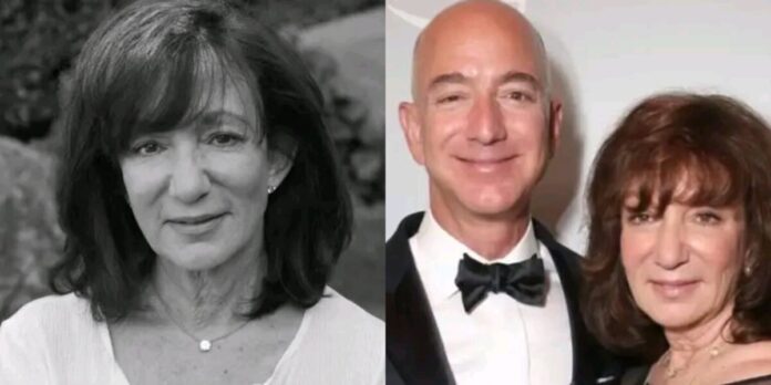 Jeff Bezos Mourns the Passing of His Mother, Jacklyn ‘Jackie’ Gise Bezos