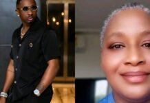 Kemi Olunloyo Alleges Juma Jux Was Denied Canadian Visa Ahead of Priscilla Ojo’s Childbirth