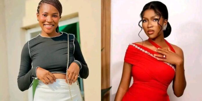 Phyna’s Sister, Ruth Otabor, Reportedly Passes Away After Dangote Truck Accident