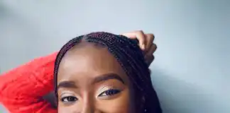 Gbemi Akinlade Biography, Age, State Of Origin, Husband, Movies, Net Worth