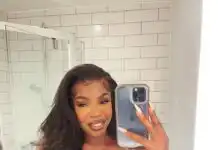 Grace Ajilore Speaks on Manipulation and Desperation