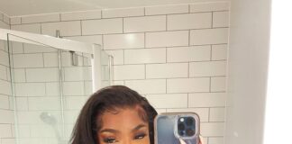 Grace Ajilore Speaks on Manipulation and Desperation