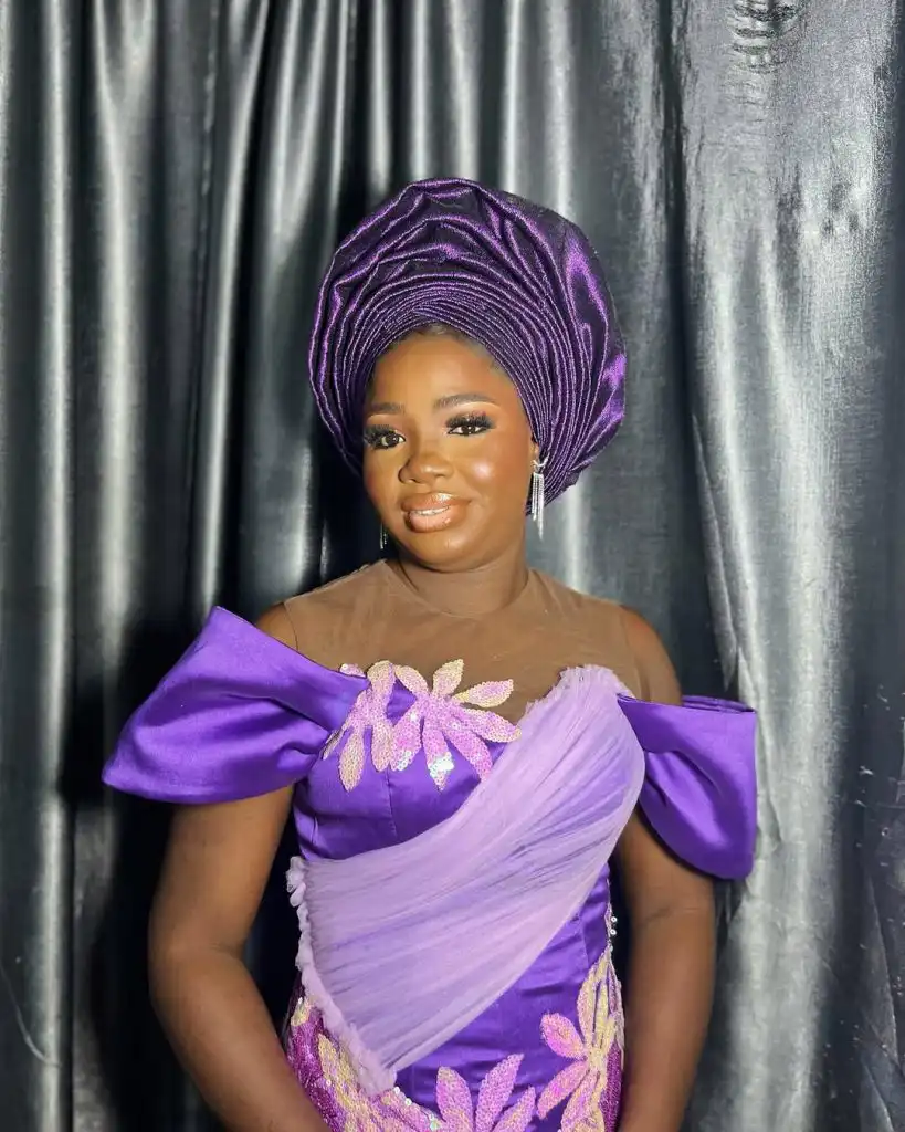 Kemi Adebayo (Femi Adebayo's sister) Biography, Age, State Of Origin, Parents, Movies, Net Worth