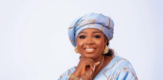 Kemi Adebayo (Femi Adebayo's sister) Biography, Age, State Of Origin, Movies, Net Worth