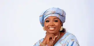 Kemi Adebayo (Femi Adebayo's sister) Biography, Age, State Of Origin, Movies, Net Worth