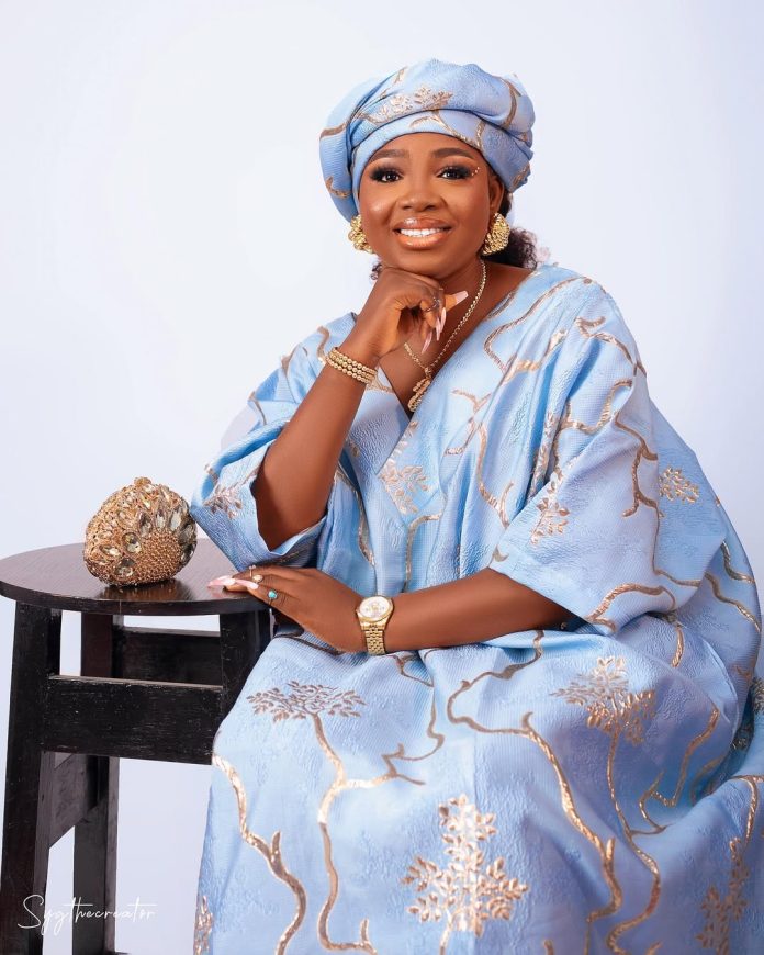 Kemi Adebayo (Femi Adebayo's sister) Biography, Age, State Of Origin, Movies, Net Worth Kemi Adebayo (Femi Adebayo's sister) Biography, Age, State Of Origin, Movies, Net Worth