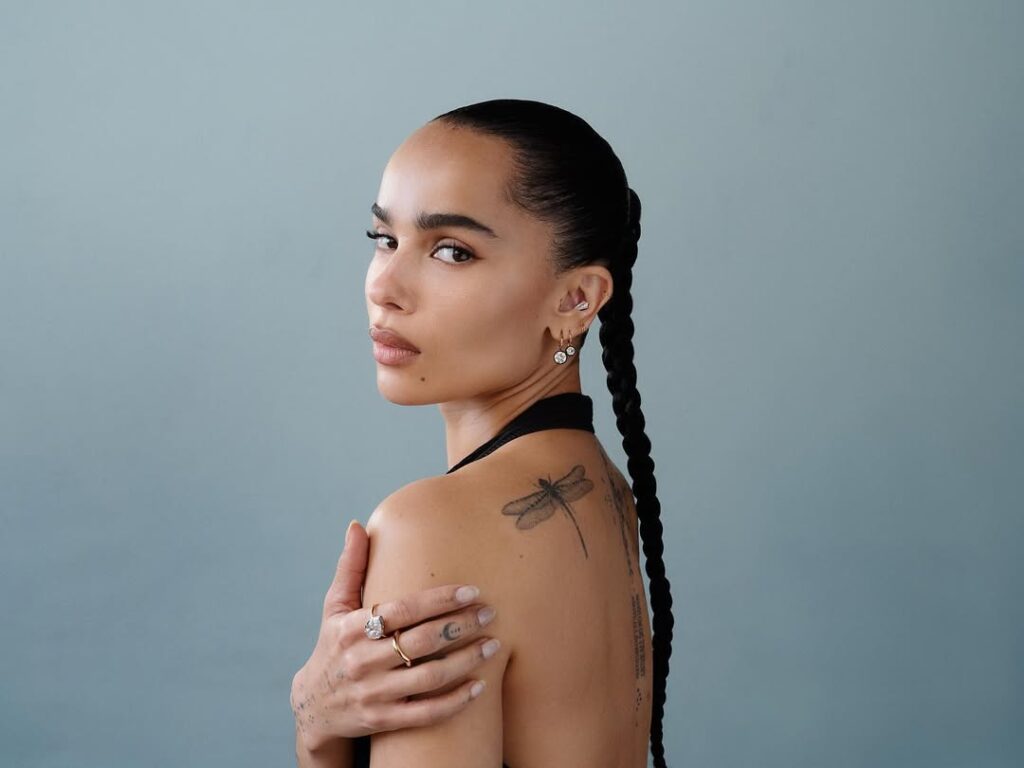 Zoë Kravitz Biography, Age, Husband, Movies, TV Shows, Net Worth
