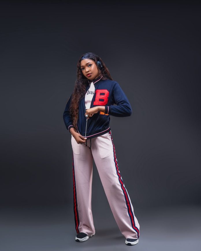 Thelma Denies Romantic Ties with Kayikunmi