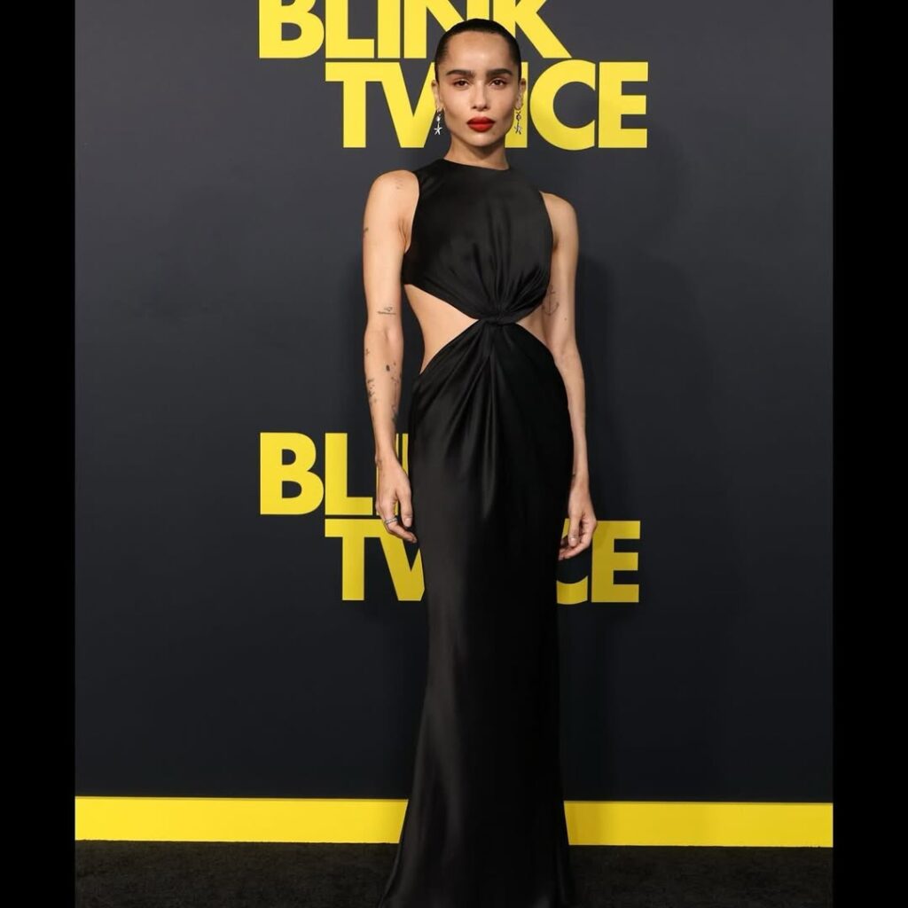 Zoë Kravitz Biography, Age, Husband, Movies, TV Shows, Net Worth