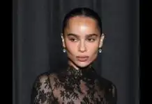 Zoë Kravitz Biography, Age, Husband, Movies, TV Shows, Net Worth