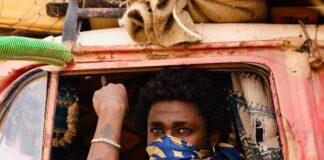 Omah Lay Shares Words of Wisdom