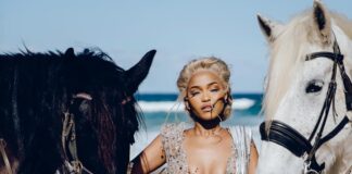 Zee Nxumalo Sparks Debate After Asking Fans for R250K to Fund Music Video