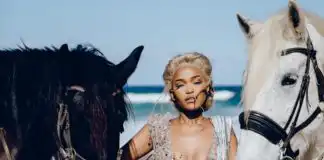 Zee Nxumalo Sparks Debate After Asking Fans for R250K to Fund Music Video