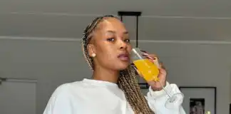 Cyan Boujee Issues Public Apology After Backlash Over Controversial Russian Program Endorsement