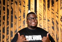 Kaya 959 Suspends Popular Radio Presenter Sol Phenduka with Immediate Effect