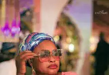 Toyosi Adesanya Biography, Age, State Of Origin, Husband, Wikipedia, Net Worth