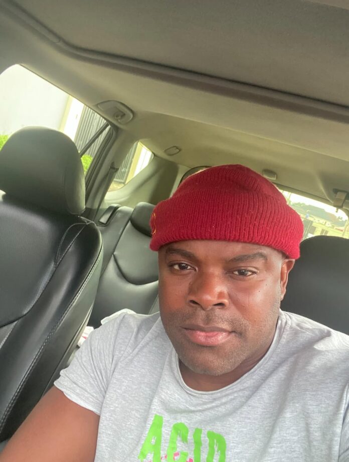 Gabriel Afolayan: Criticism Is Vital for Nollywood’s Growth