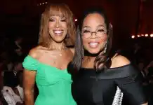 Donald Trump Takes Aim at Gayle King Amid Reports of CBS Contract Uncertainty