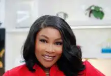 Chef T Claps Back at Pregnancy Rumors