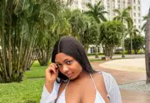 Comfort Emmanson Yet to Decide on Legal Action After Release From Prison Over Ibom Air Altercation