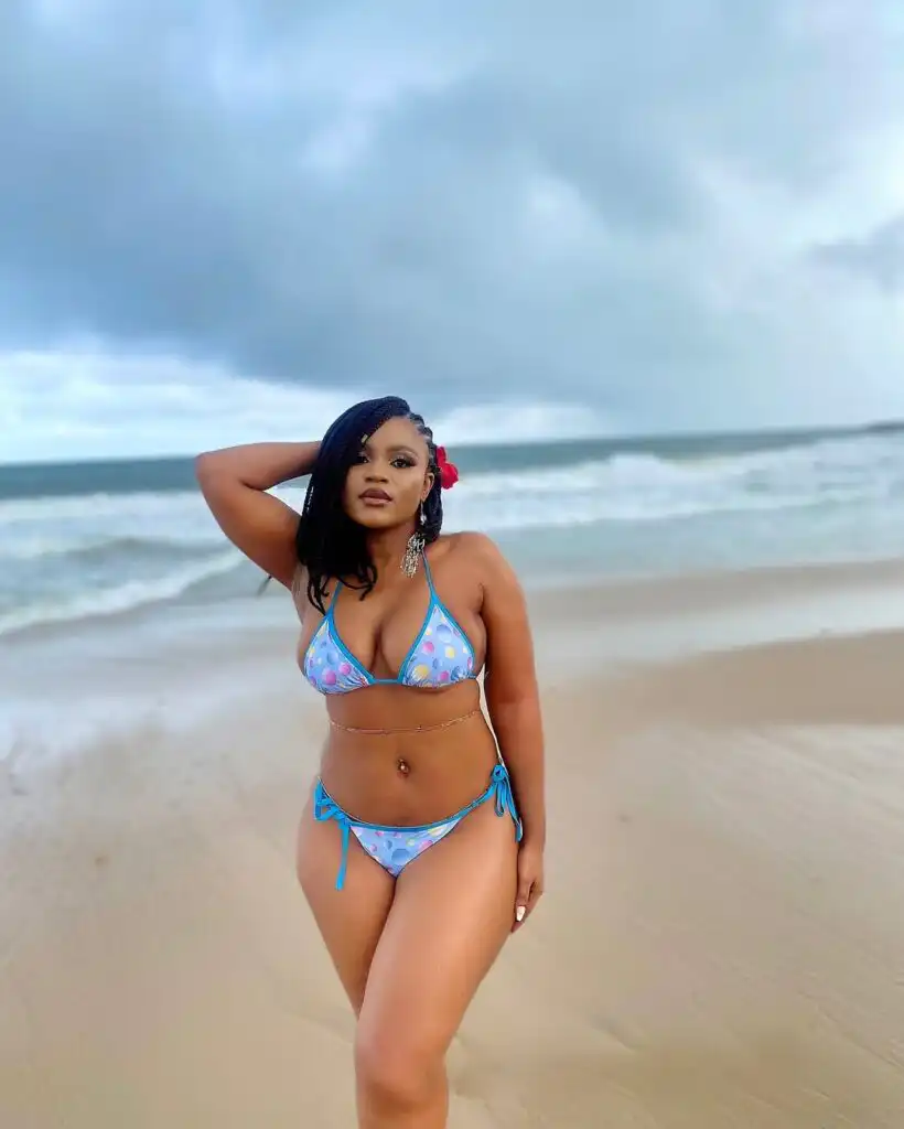 Victoria Nwogu Biography, Age, State Of Origin, Husband, Movies, Net Worth
