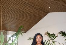 Sophia Egbueje Biography, Age, Parent, Boyfriend, Father, Family, Sister, Net Worth