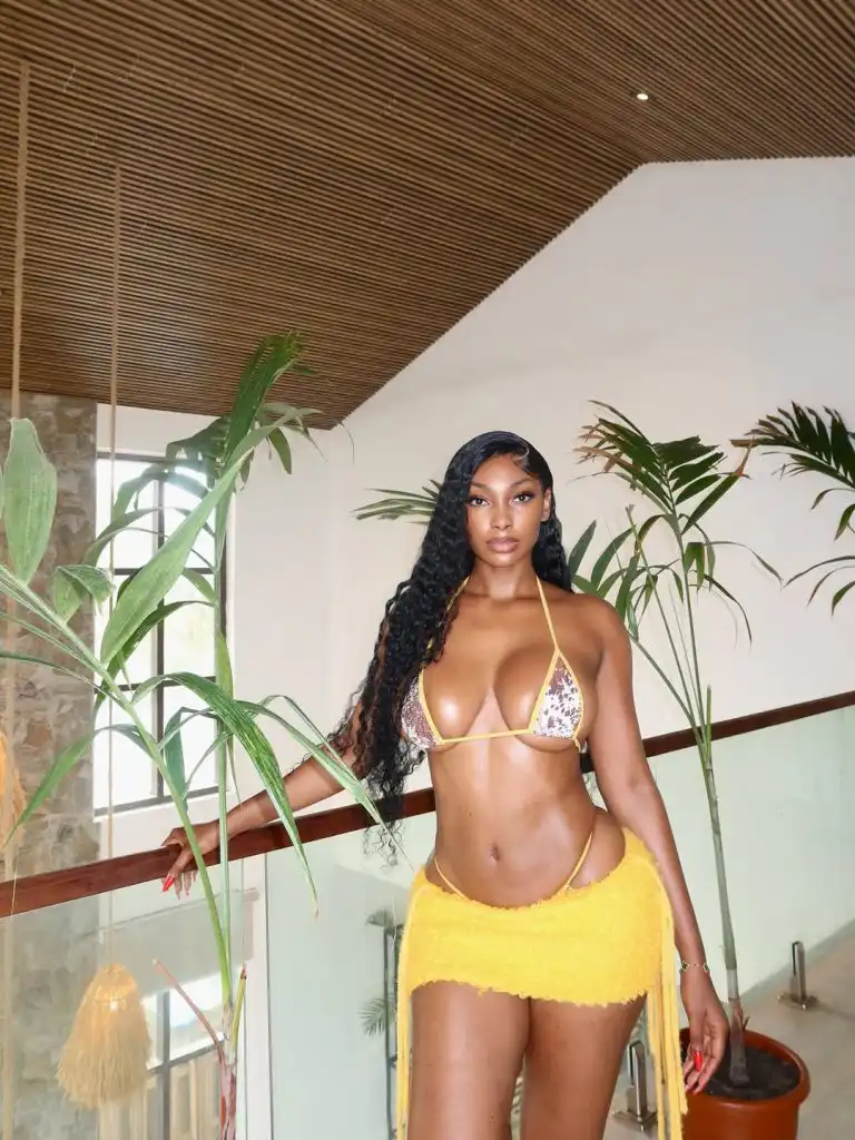 Sophia Egbueje Biography, Age, Parent, Boyfriend, Father, Family, Sister, Net Worth
