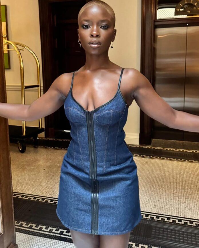 Joy Sunday Biography, Age, Parents, Height, Movies, TV Shows, Net Worth Joy Sunday Biography, Age, Parents, Height, Movies, TV Shows, Net Worth