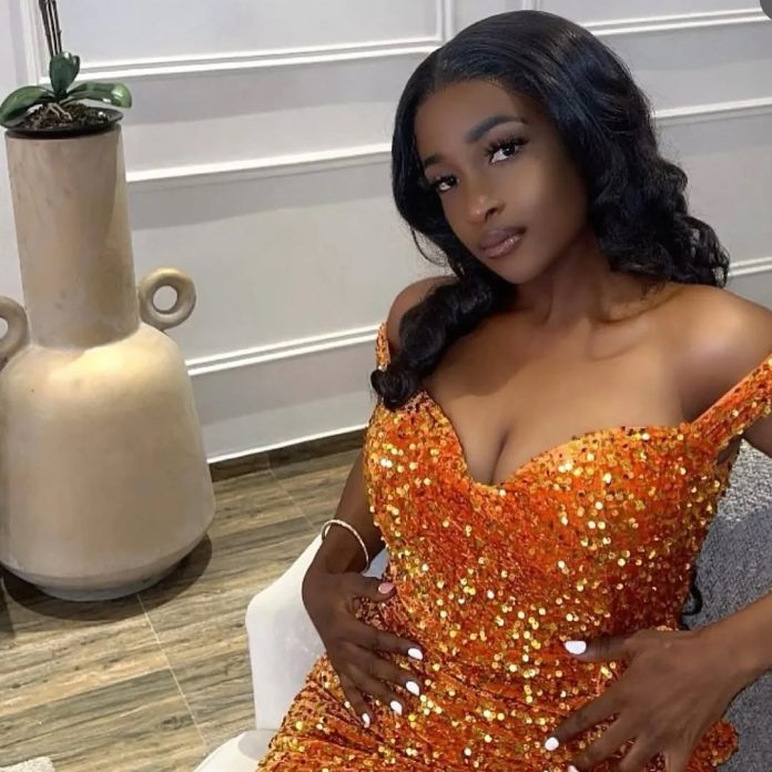 Big Soso Opens Up About Emotional Struggles in the House