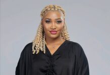 Sultana Speaks Out After Being Accused of Urinating in Dede’s Box