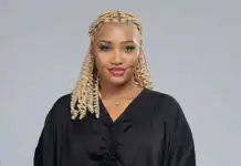 Sultana Speaks Out After Being Accused of Urinating in Dede’s Box