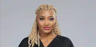 Sultana Speaks Out After Being Accused of Urinating in Dede’s Box