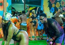 Isabella Threatens to Cut Ties with Kayikunmi Over Head of House Drama