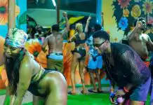 Isabella Threatens to Cut Ties with Kayikunmi Over Head of House Drama