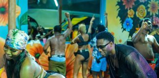 Isabella Threatens to Cut Ties with Kayikunmi Over Head of House Drama