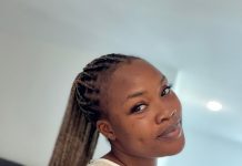 Debbie Shokoya Praises Her Parents for Teaching Her Life Values