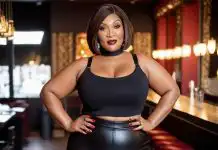 Veteran Actress Ngozi Nwosu Dazzles in Stunning Birthday Photos