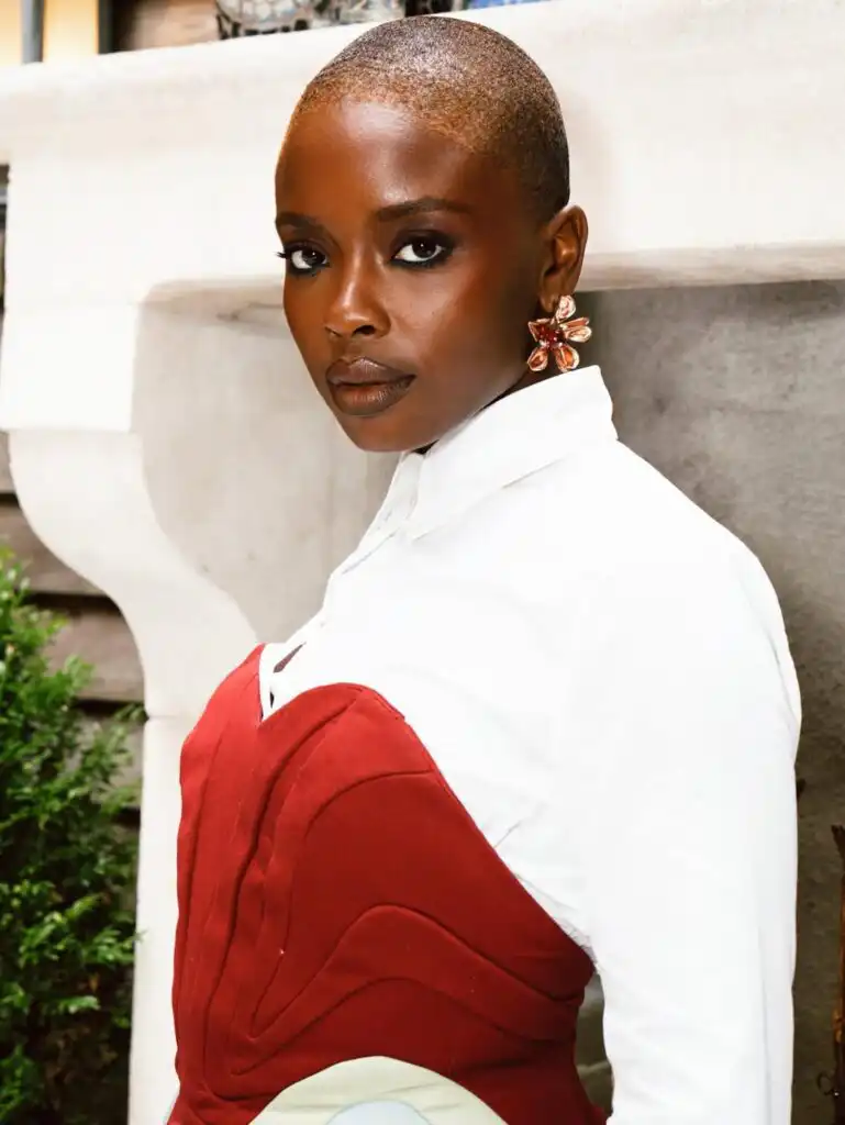Joy Sunday Biography, Age, Parents, Height, Movies, TV Shows, Net Worth