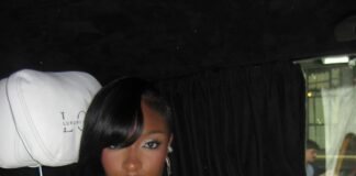 Ayra Starr Sparks Reactions with Topless Photo Amid New Roc Nation Deal