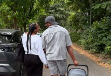 BBNaija’s Sir Dee and Wife Welcome Their First Child, King Theo